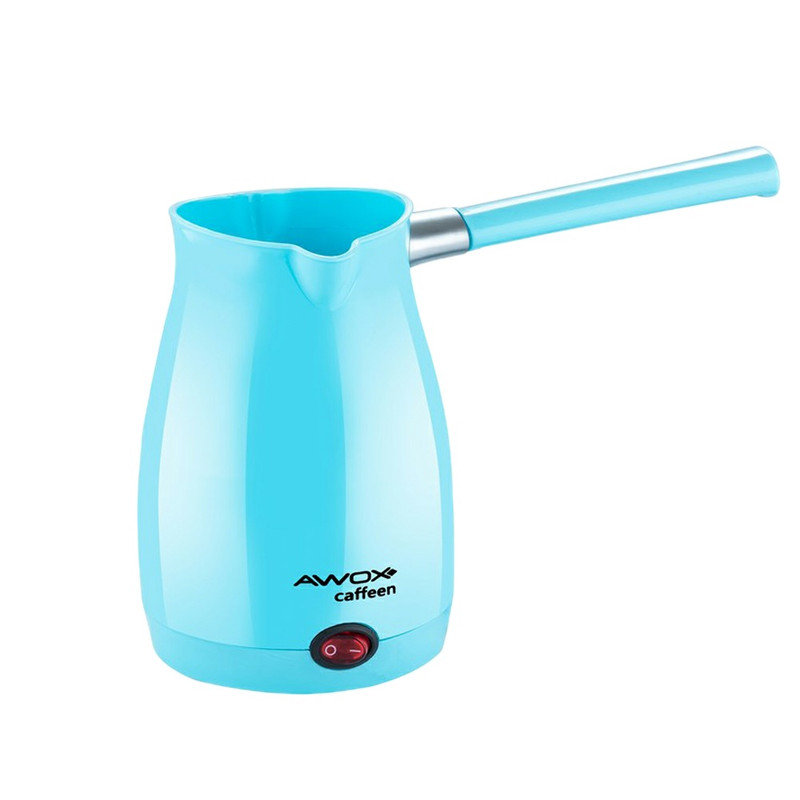 قهوه ساز آواکس مدل 6782