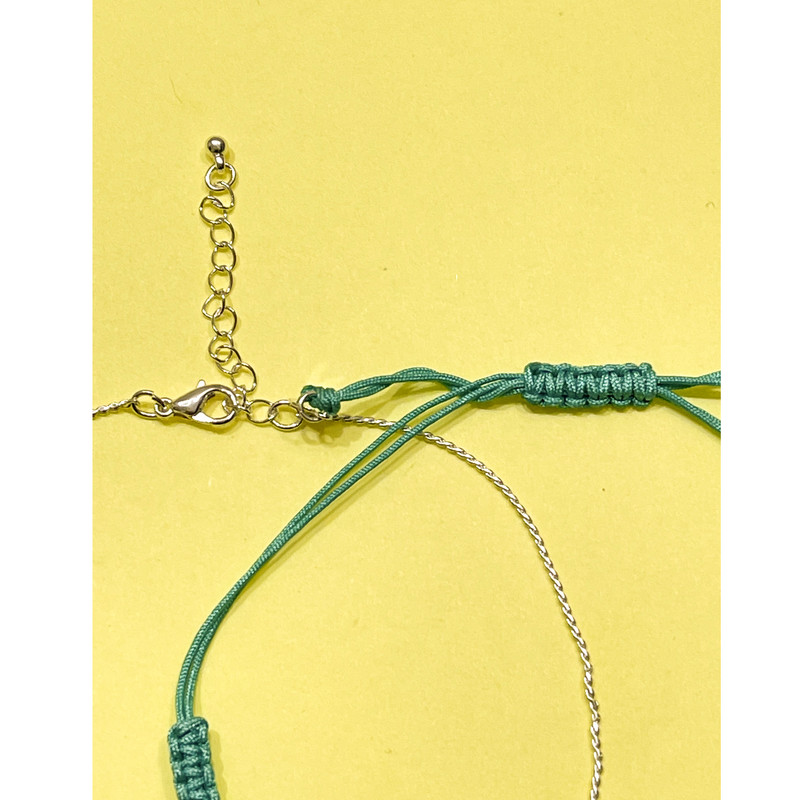 پابند زنانه آی ام مدل 098889 مجموعه 2 عددی پابند زنانه آی ام مدل 098889 مجموعه 2 عددی