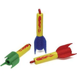 راکت کشی Flame Throwers