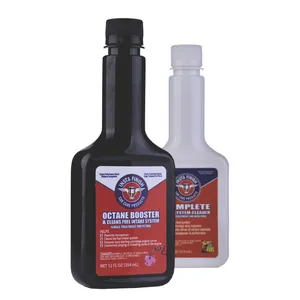 مکمل سوخت خودرو اینستا فینیش کد IFOC11 مجموعه 2 عددی