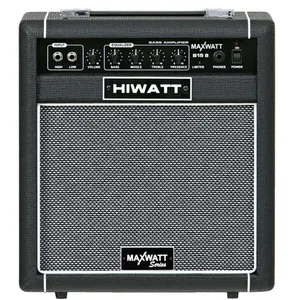 آمپلی فایر های وات مدل MAXWATT B15/8