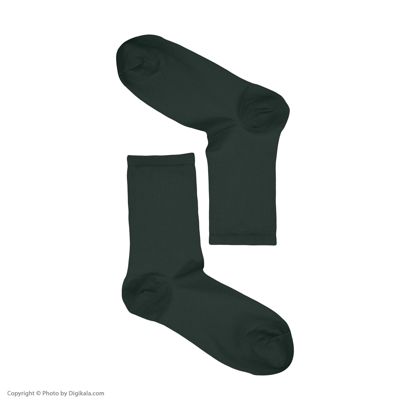 جوراب مردانه سیکس زیرو ناین مدل 1107-47 بسته 3 عددی -  - 3