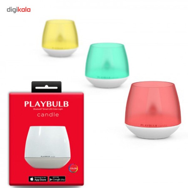 Playbulb store candle s