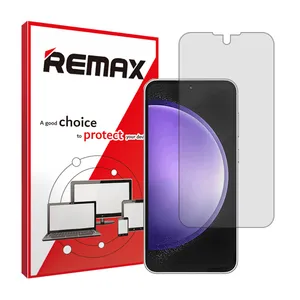 Clear screen protector Remax HyGEL model suitable for Samsung Galaxy S23 FE mobile phones