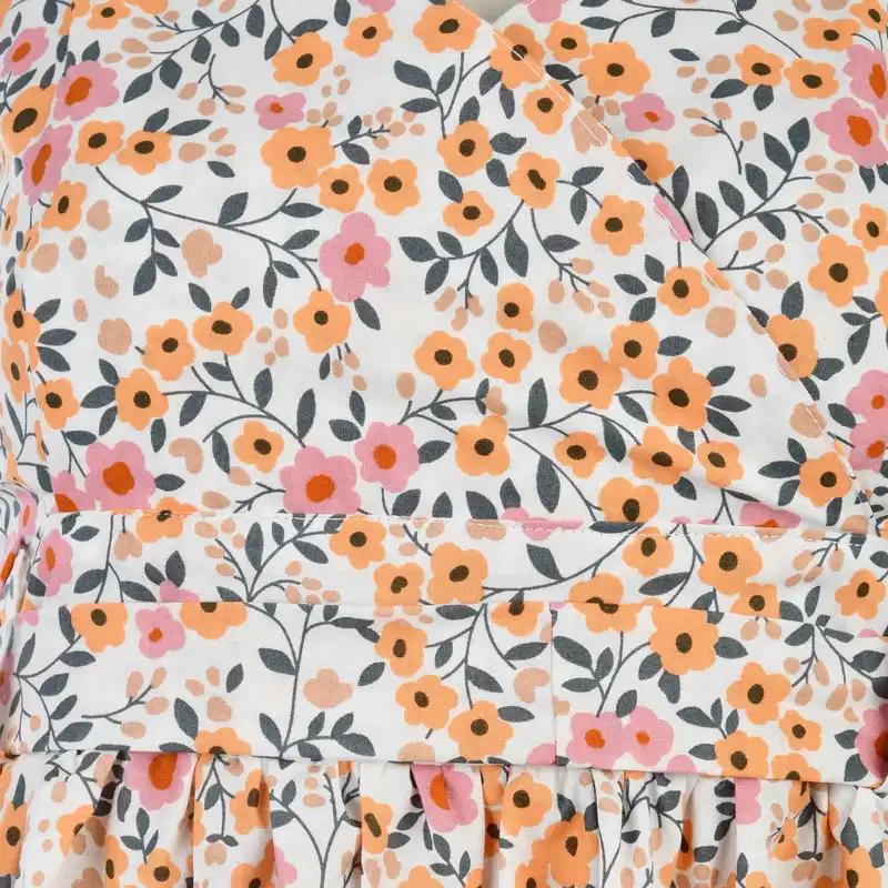 پیراهن زنانه مدل MDSS-AU2792