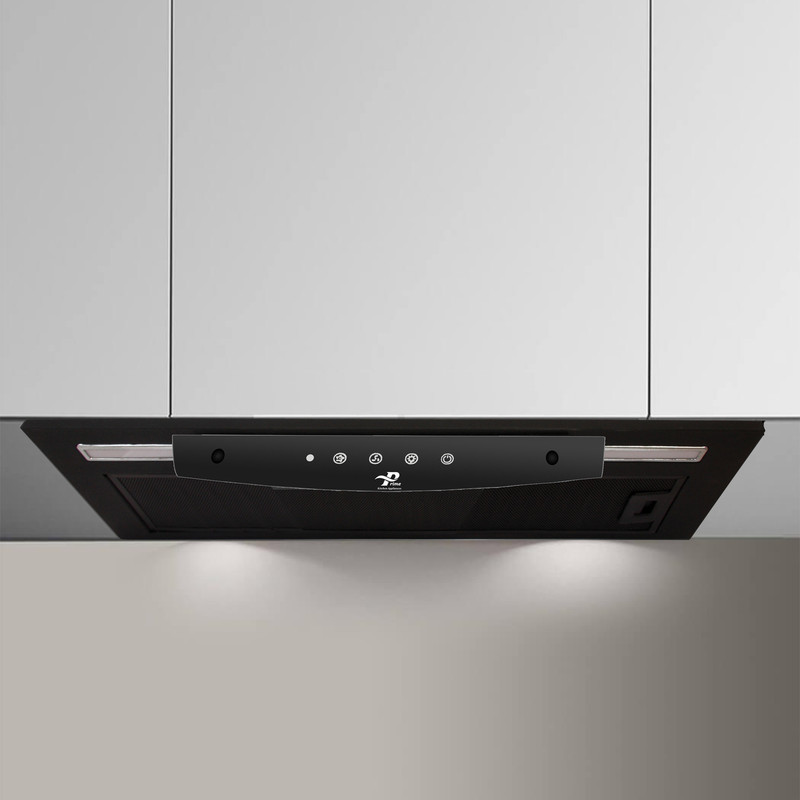 هود مخفی پرایم مدل lb 510 سایز 70