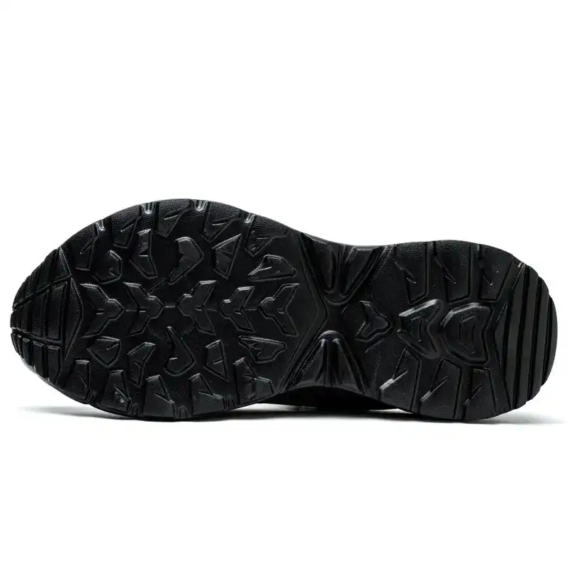 کفش طبیعت گردی مردانه مدل LUX00G2