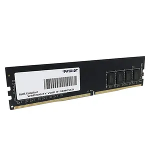 رم دسکتاپ DDR4 تک کاناله 2666 مگاهرتز CL19 پتریوت مدل Signature Line ظرفیت 4 گیگابایت