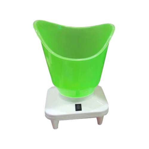 دستگاه بخور گرم کد19