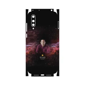 MAHOOT Will Smith-FullSkin Cover Sticker for Xiaomi MI 9 Lite