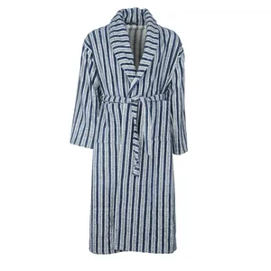 Barghelame Shalizar 1723 Bathrobe Size M