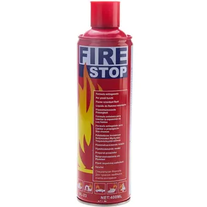 Veslee VL-23 Fire Stop Safety Equipment