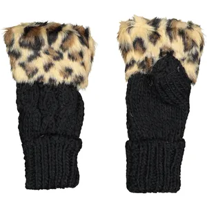 دستکش زنانه مدل Kar19