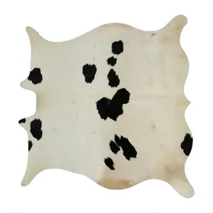 فرش پوست طبیعی کمالی مدل AA-00277