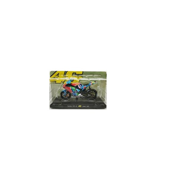 موتور بازی مدل YAMAHA YZR-M1 ASSEN 2007 موتور بازی مدل YAMAHA YZR-M1 ASSEN 2007