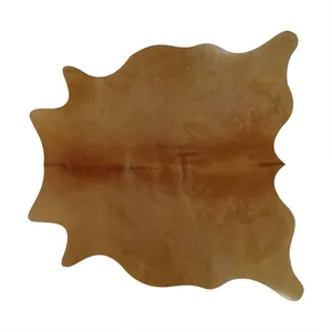 فرش پوست طبیعی کمالی مدل AA-00280