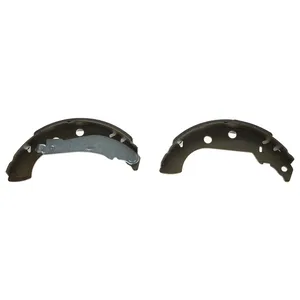 Textar 1460100419 rear brake pad for peugeot 405