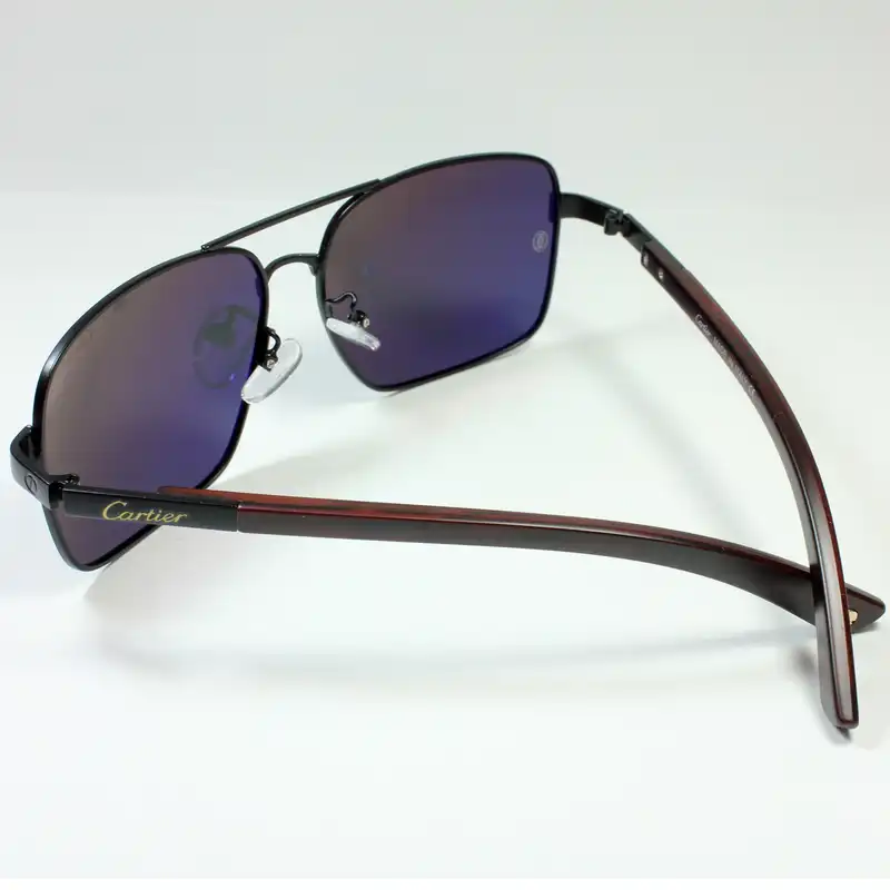 عینک آفتابی مدل 007