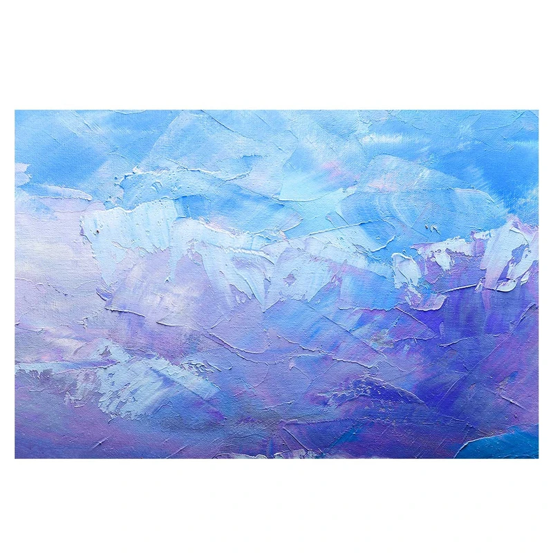 تابلو شاسی لابراتوار سهند طرح 304082 سایز 30x40 سانتی متر