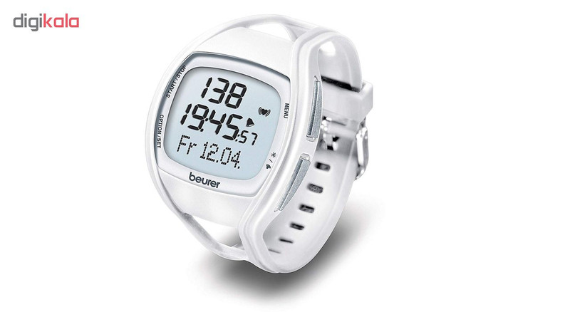 نمایشگر ضربان قلب بیورر  PM45