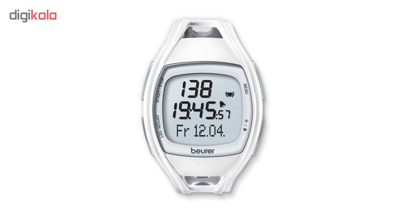 نمایشگر ضربان قلب بیورر  PM45
