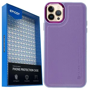 Epicoy Puloka Cover for Apple iPhone 12 Pro Max
