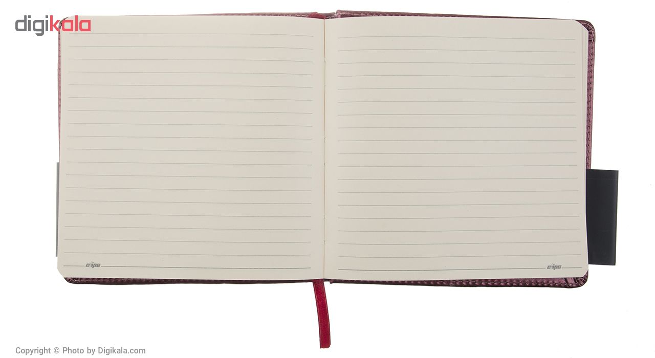 دفتر یادداشت کلیپس مدل R1350