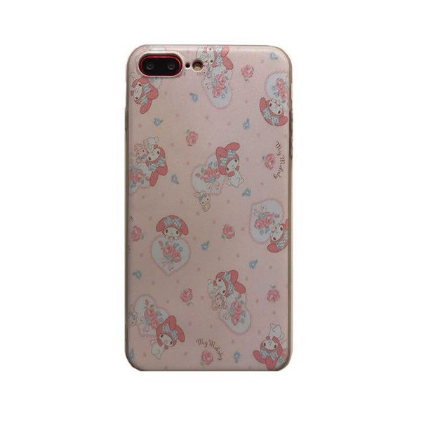 كاور مدل عروسكي مناسب براي گوشي موبايل اپل iPhone 6 Plus/6S Plus كاور مدل عروسكي مناسب براي گوشي موبايل اپل iPhone 6 Plus/6S Plus