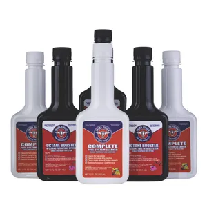 مکمل سوخت خودرو اینستا فینیش کد IFOC33 مجموعه 6 عددی