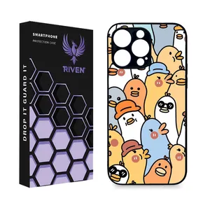 RIVEN RI3-19 Case For Apple iPhone 11 Pro