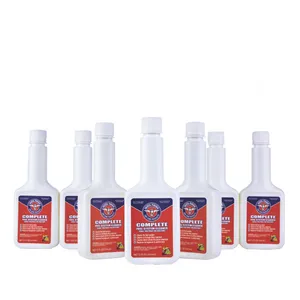مکمل انژکتور شوی اینستا فینیش کد IFCC07 مجموعه 7 عددی