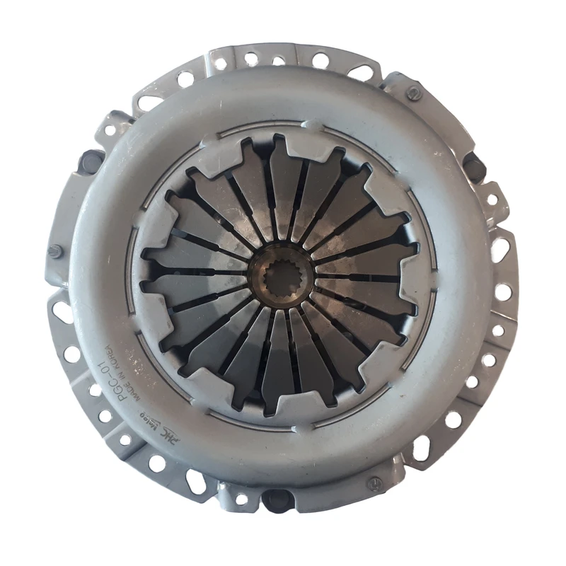 کیت کلاچ پی اچ سی والیو مدل PGK-001 مناسب برای پژو 405