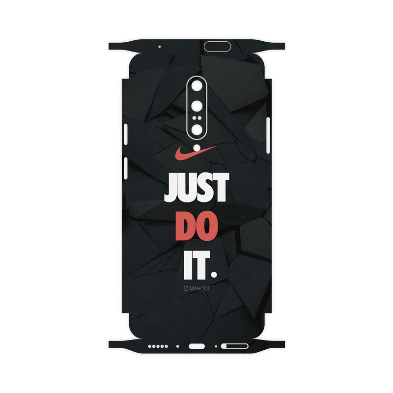 برچسب پوششی ماهوت مدل NK-FullSkin مناسب برای گوشی موبایل وان پلاس 7 Pro