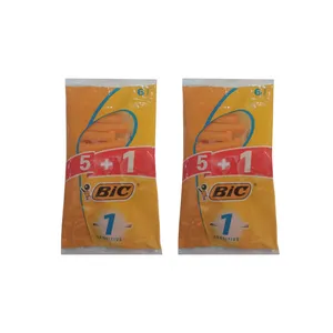 خودتراش بیک مدل Sensitive مجموعه 2 عددی