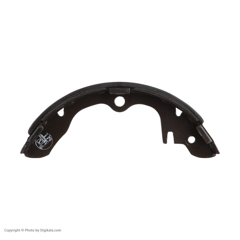 لنت ترمز عقب لیا لنت مدل S1159 مناسب برای وانت مزدا