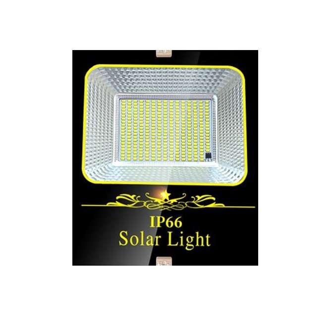 پروژکتور خورشیدی مدل DL317