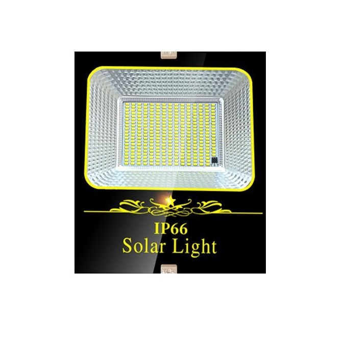 پروژکتور خورشیدی مدل DL317