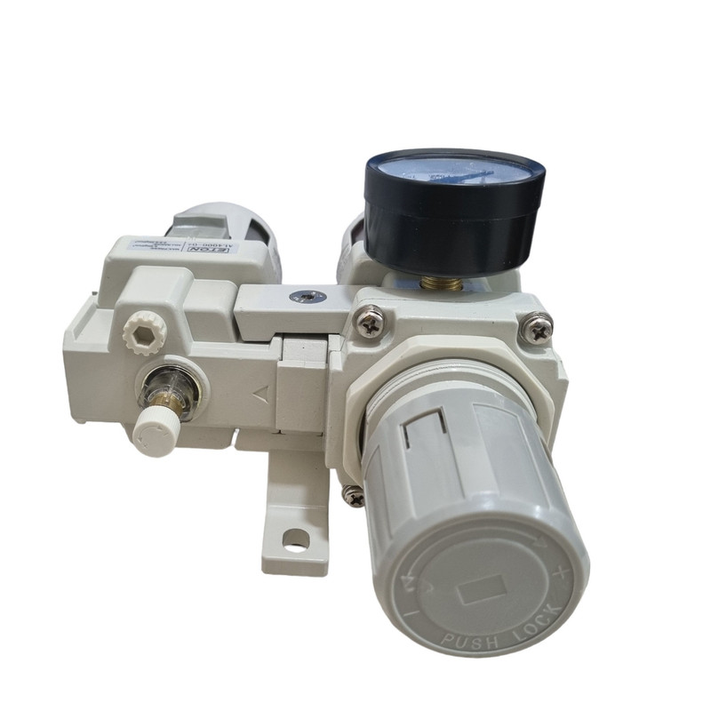 واحد مراقبت پنوماتیک مدل AC4010-04