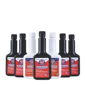 مکمل سوخت خودرو اینستا فینیش کد IFOC52 مجموعه 7 عددی