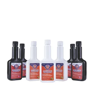 مکمل سوخت خودرو اینستا فینیش کد IFOC43 مجموعه 7 عددی