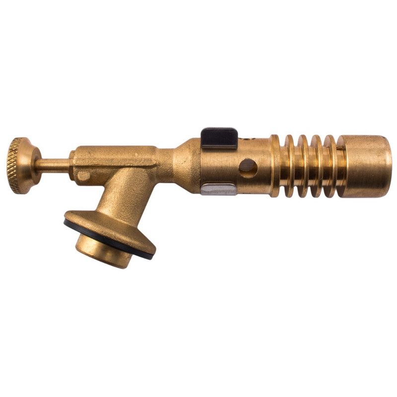 سرپیک شعله افکن فلیم گان مدل رزوه دار اتمی سرپیک شعله افکن فلیم گان مدل رزوه دار اتمی