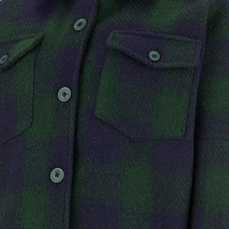 کاپشن زنانه السانا مدل مهراز کد 162704