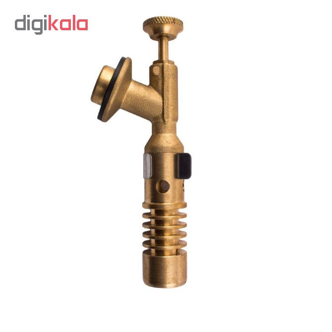 سرپیک شعله افکن فلیم گان مدل رزوه دار اتمی سرپیک شعله افکن فلیم گان مدل رزوه دار اتمی