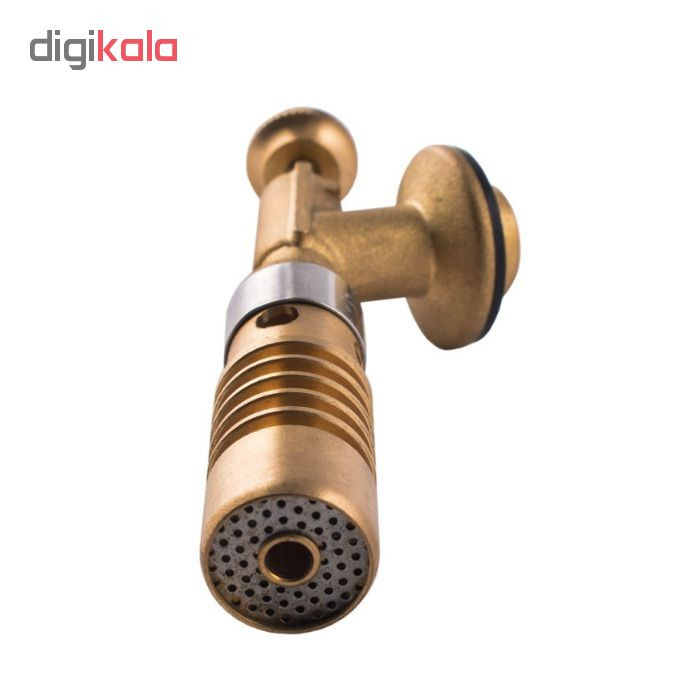 سرپیک شعله افکن فلیم گان مدل رزوه دار اتمی سرپیک شعله افکن فلیم گان مدل رزوه دار اتمی