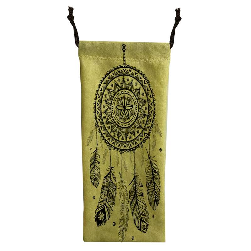 کاور عینک مدل دریم کچر کد YJ22