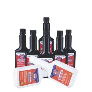 مکمل سوخت خودرو اینستا فینیش کد IFOC62 مجموعه 8 عددی