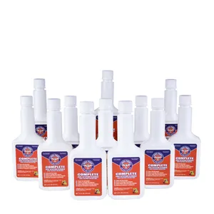 مکمل انژکتور شوی اینستا فینیش کد IFCC012 مجموعه 12 عددی