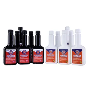 مکمل سوخت خودرو اینستا فینیش کد IFOC66 مجموعه 12 عددی