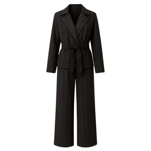 ست کت و شلوار رسمی زنانه مدل 112343