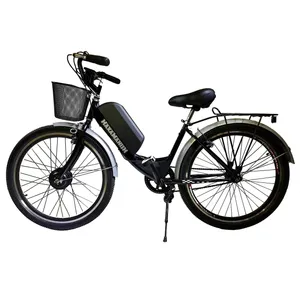 دوچرخه برقی هخامنش مدل کلاسیک-350